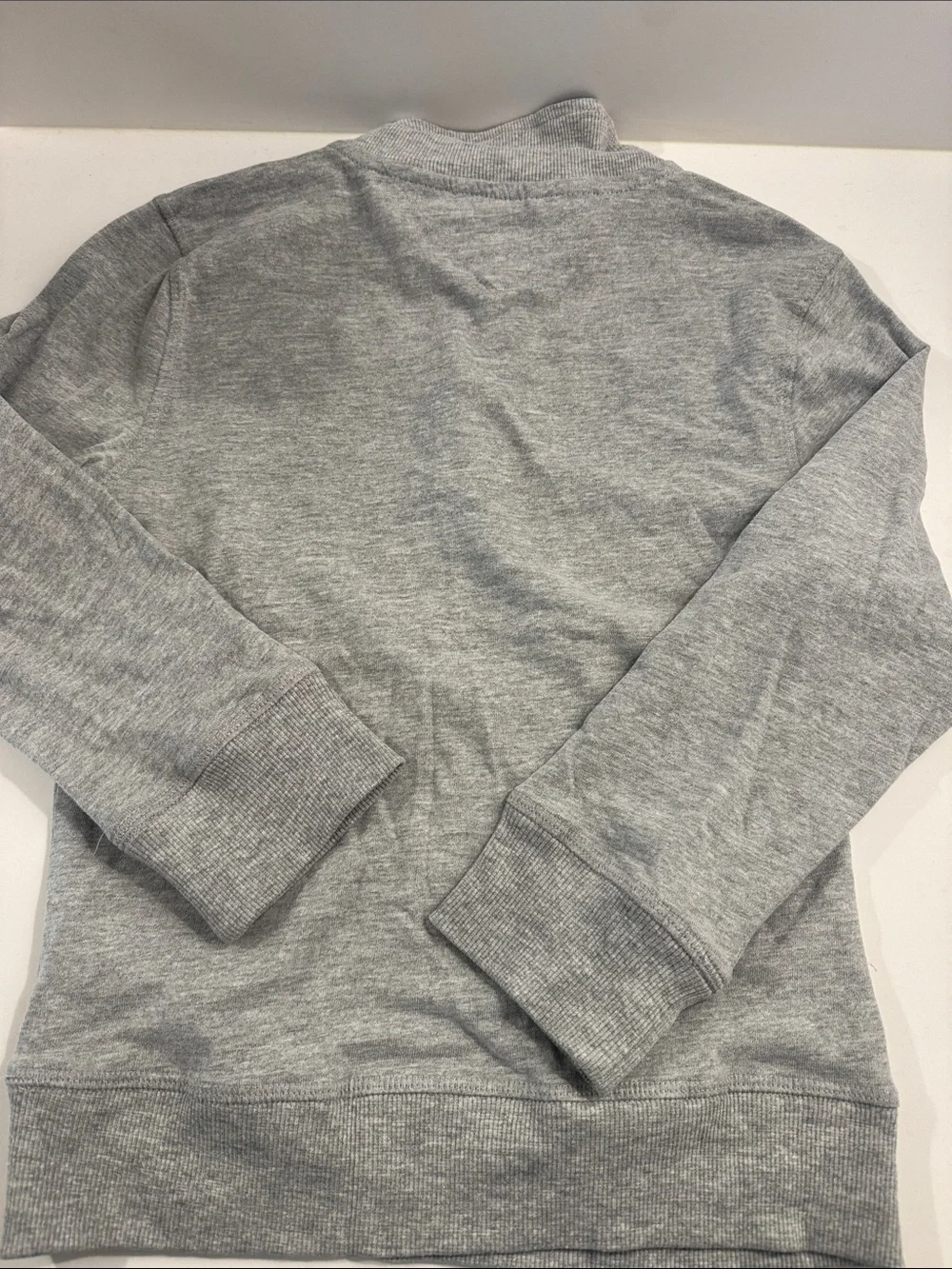 Tommy Hilfiger Boys’ Half-Zip